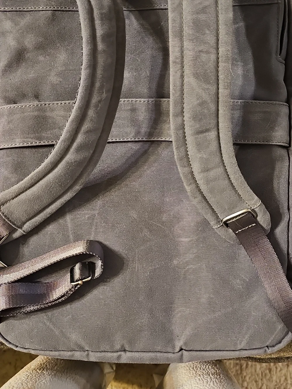 N/A durable gray